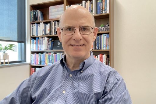 John D. Delano, Ph.D.